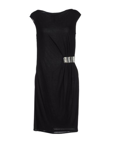 ZOOM MAXIME SIMOENS - Short dress