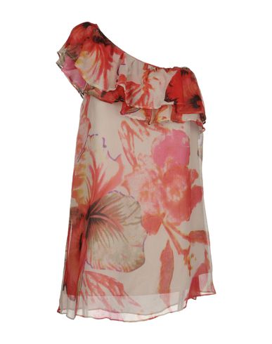 ZOOM ANTIK BATIK - Short dress