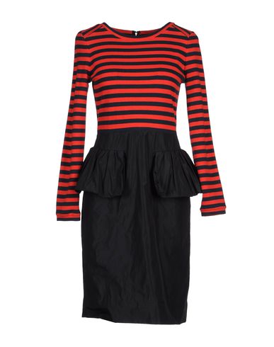 ZOOM MARC BY MARC JACOBS - Short dress