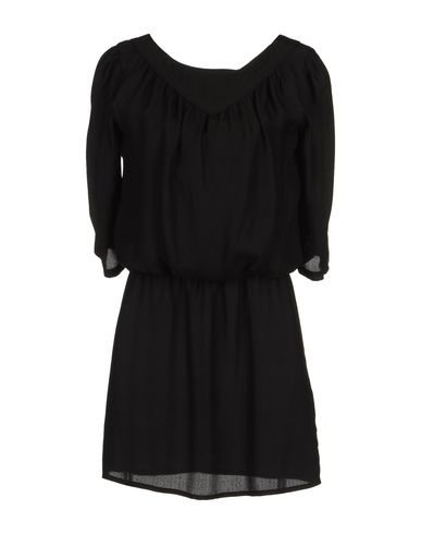 ZOOM SESSUN - Short dress