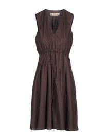 MARNI - Short dress