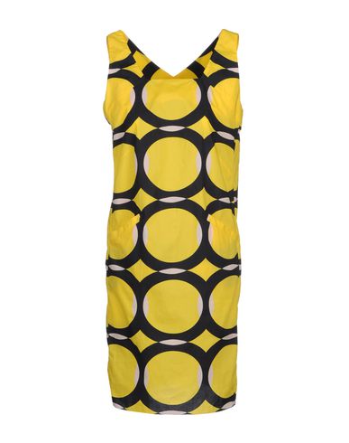 ZOOM MARNI - Short dress