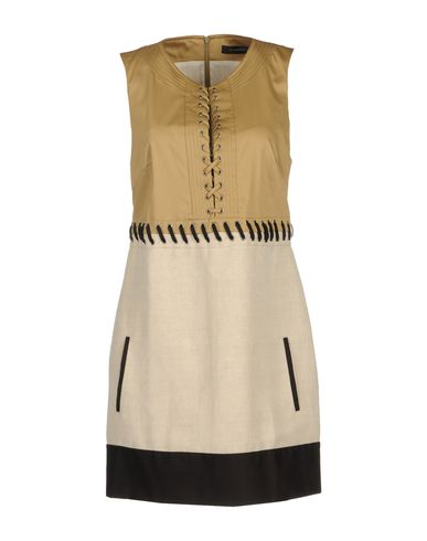 ZOOM BARBARA BUI - Short dress