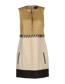 BARBARA BUI - Short dress