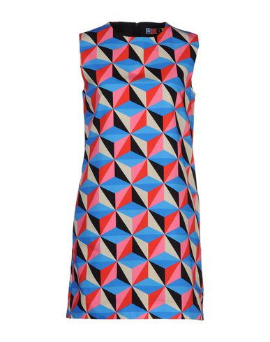 ZOOM MSGM - Short dress