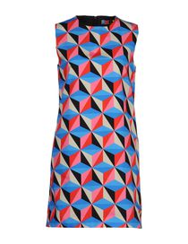 MSGM - Short dress