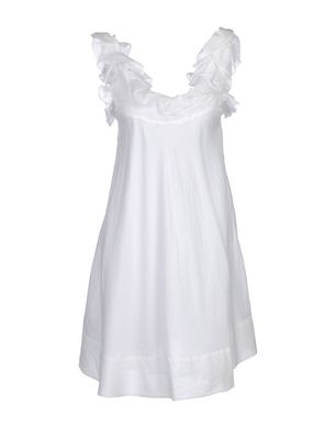 ASPESI - Short dress
