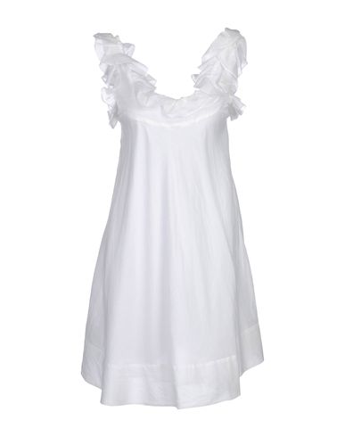 ZOOM ASPESI - Short dress