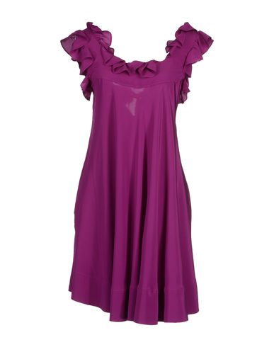 ZOOM ASPESI - Short dress