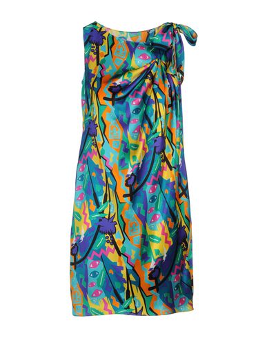 ZOOM ASPESI - Short dress