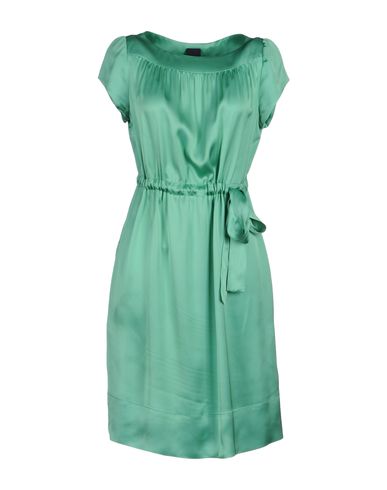 ZOOM ASPESI - Short dress
