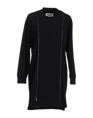 ZOOM MM6 by MAISON MARTIN MARGIELA - Short dress