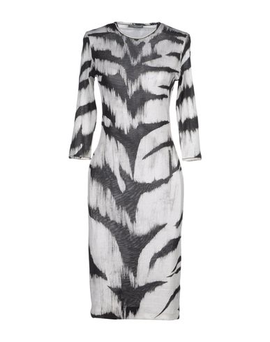 ZOOM ALEXANDER MCQUEEN - Short dress