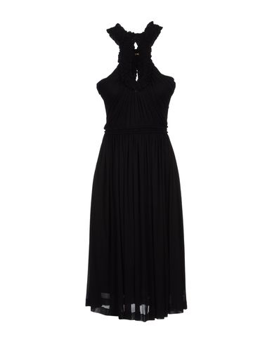 ZOOM ALEXANDER MCQUEEN - 3/4 length dress
