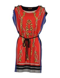 ORION LONDON - Short dress