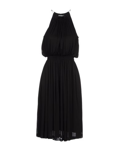 ZOOM ALEXANDER MCQUEEN - 3/4 length dress