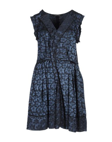ZOOM MARC JACOBS - Short dress