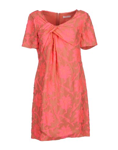 ZOOM MATTHEW WILLIAMSON - Short dress