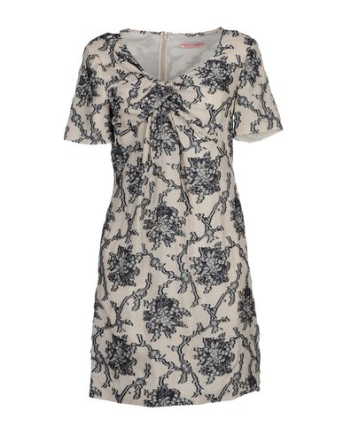ZOOM MATTHEW WILLIAMSON - Short dress