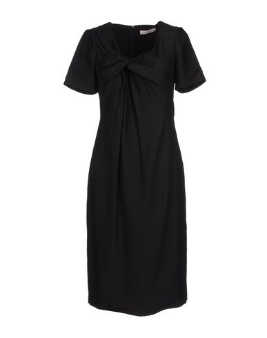 ZOOM MATTHEW WILLIAMSON - Short dress