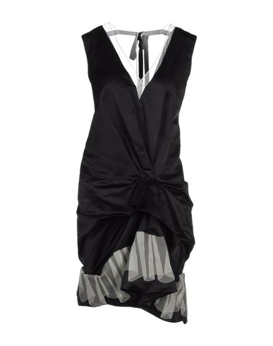 ZOOM MARC JACOBS - Short dress