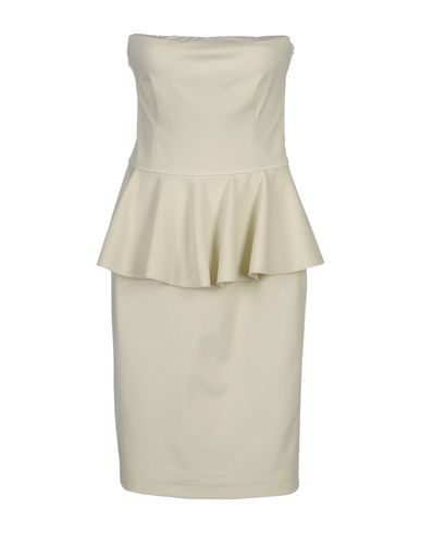 ZOOM STELLA McCARTNEY - Short dress