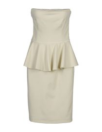 STELLA McCARTNEY - Short dress