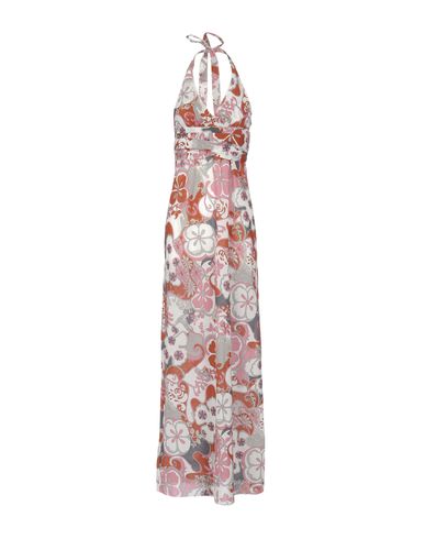 ZOOM DOUUOD - Long dress