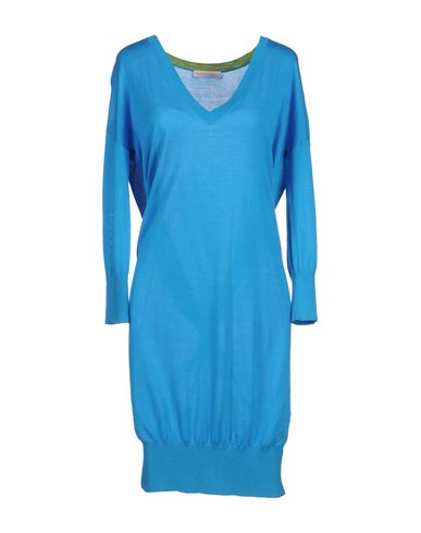 ZOOM MATTHEW WILLIAMSON - Short dress