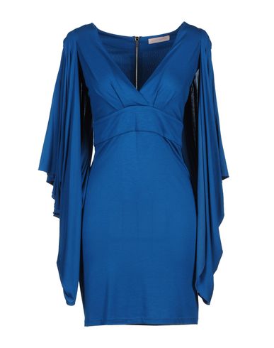 ZOOM MATTHEW WILLIAMSON - Short dress