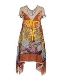 PIANURASTUDIO - Short dress