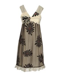 PIANURASTUDIO - Short dress