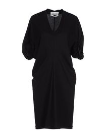 YVES SAINT LAURENT RIVE GAUCHE - Vestito corto