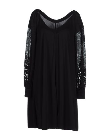 ZOOM YVES SAINT LAURENT RIVE GAUCHE - Short dress