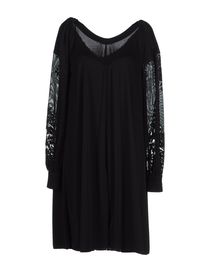 YVES SAINT LAURENT RIVE GAUCHE - Vestito corto