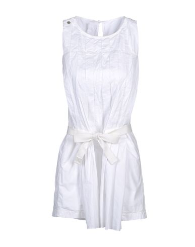 ZOOM MANILA GRACE - Short dress