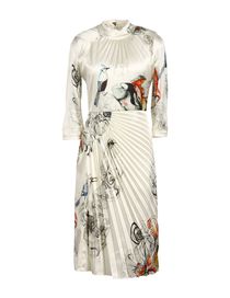 RUE DU MAIL - Knielanges Kleid