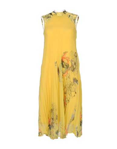 ZOOM RUE DU MAIL - Short dress