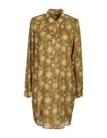 GOLD CASE SOGNO - Short dress