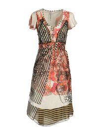 PIANURASTUDIO - Short dress