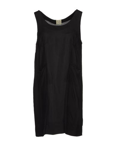 ZOOM DOUUOD - Short dress