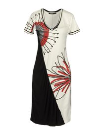 PIANURASTUDIO - Short dress