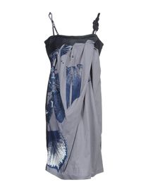 PIANURASTUDIO - Short dress
