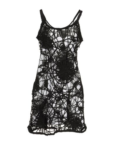 ZOOM PIANURASTUDIO - Short dress