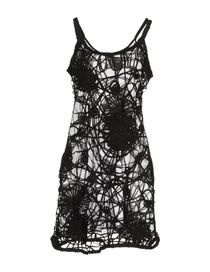 PIANURASTUDIO - Short dress