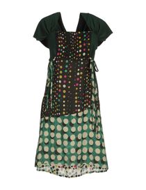 PIANURASTUDIO - Short dress