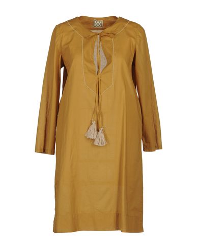 ZOOM DOUUOD - Short dress