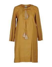 DOUUOD - Short dress