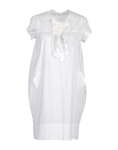 ZOOM DOUUOD - Short dress