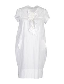DOUUOD - Short dress